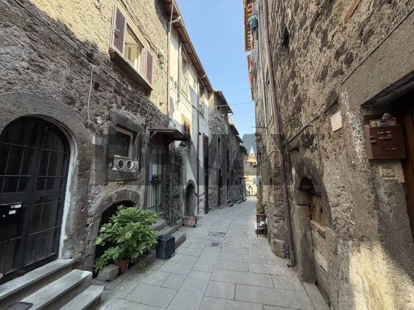 Appartamento in vendita a Viterbo