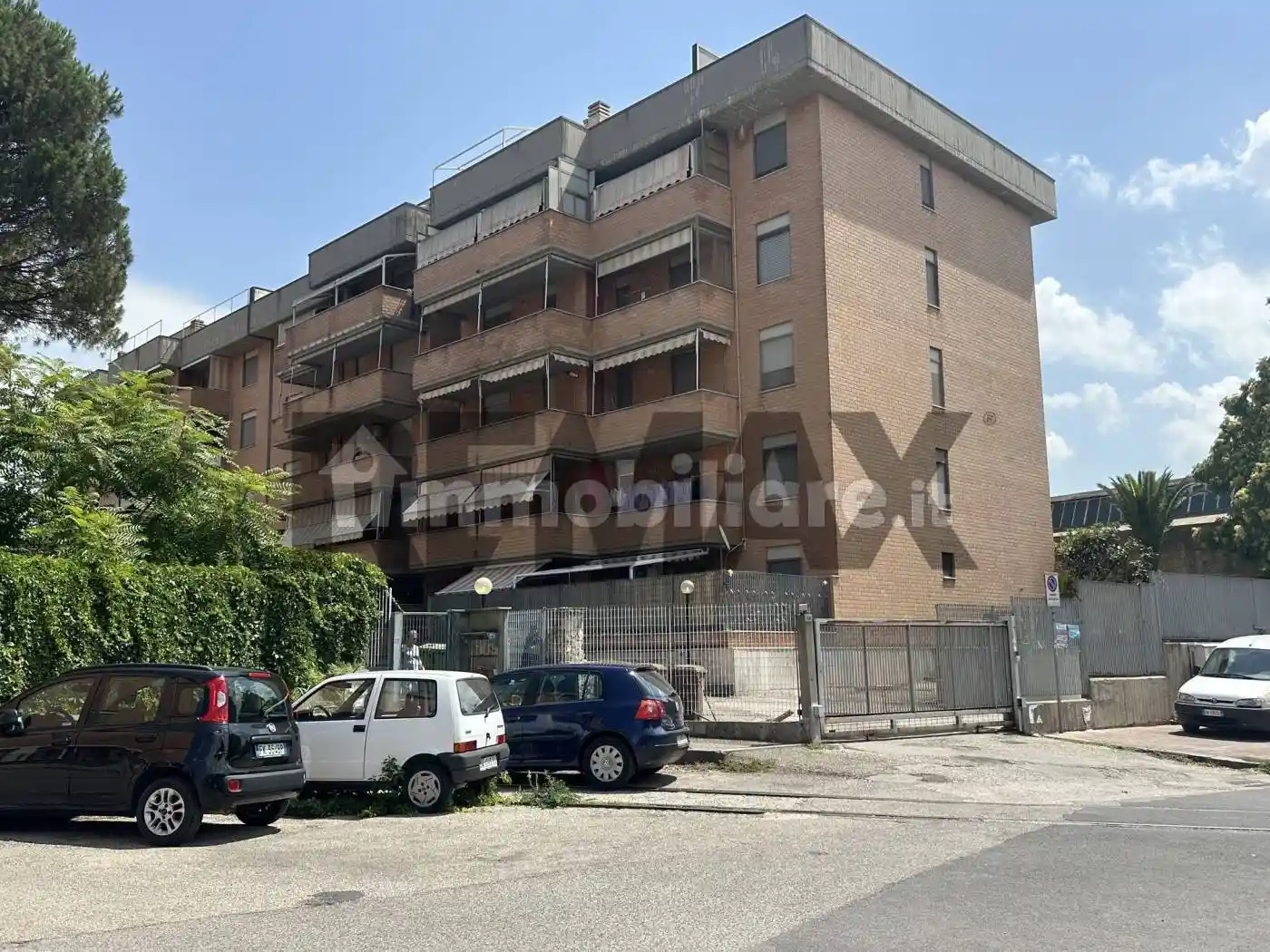 Appartamento in vendita a Benevento