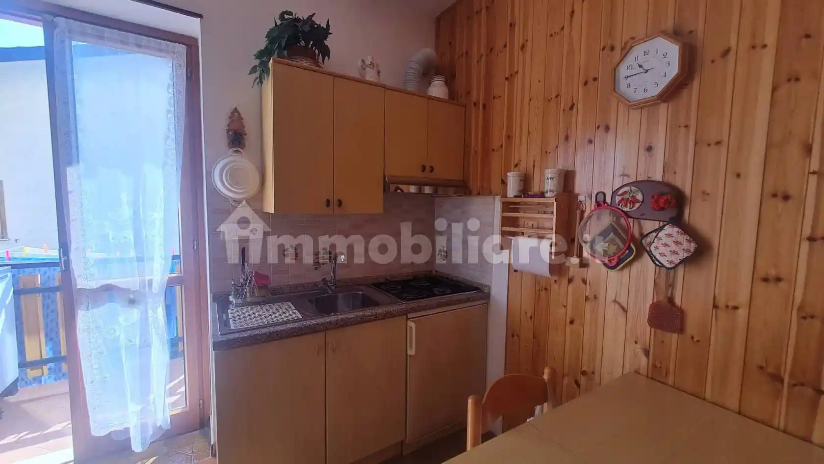 Appartamento in vendita a Roburent