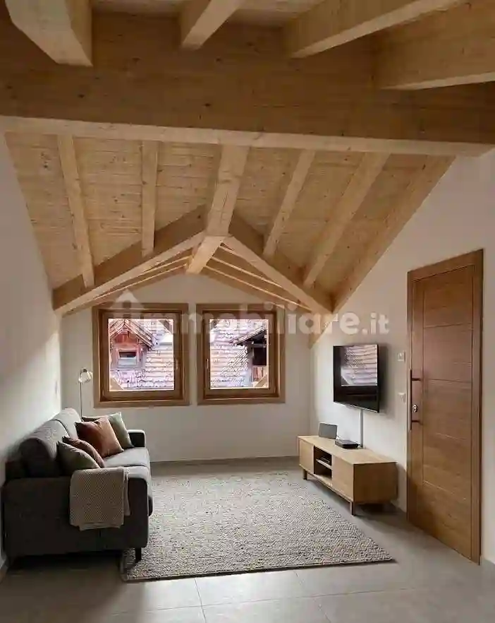 Attico - Mansarda - foto 2