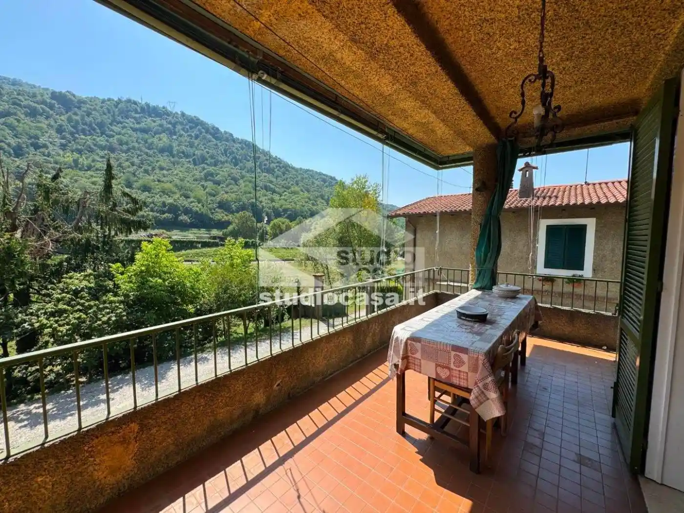 Appartamento in vendita a Pontida