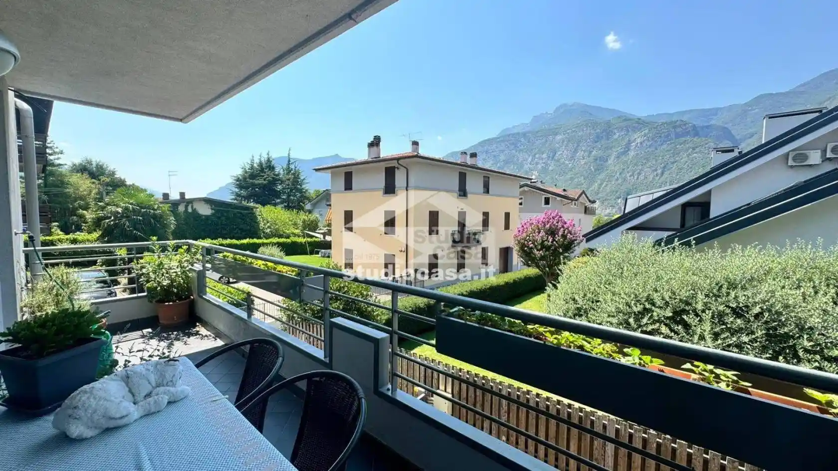 Appartamento in vendita a Trento