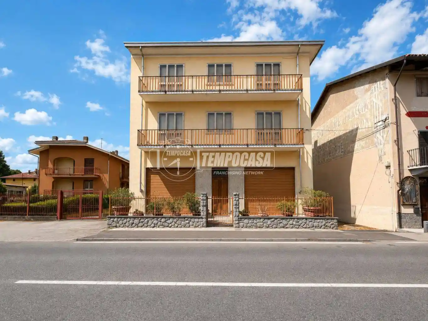 Villa in vendita a Ivrea