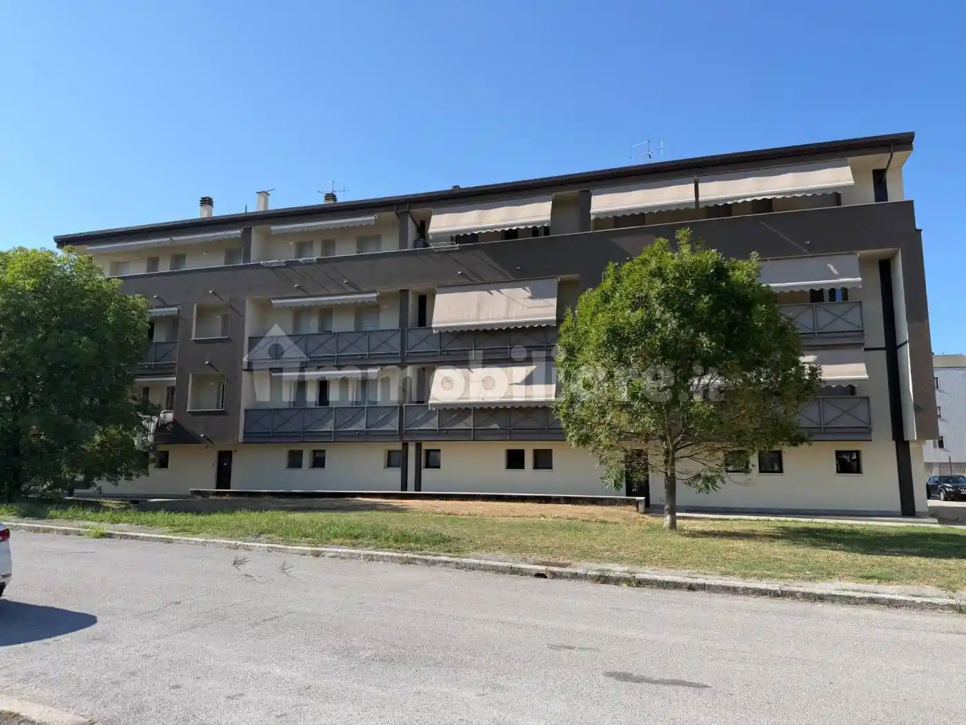 Appartamento in vendita a Savignano sul Rubicone