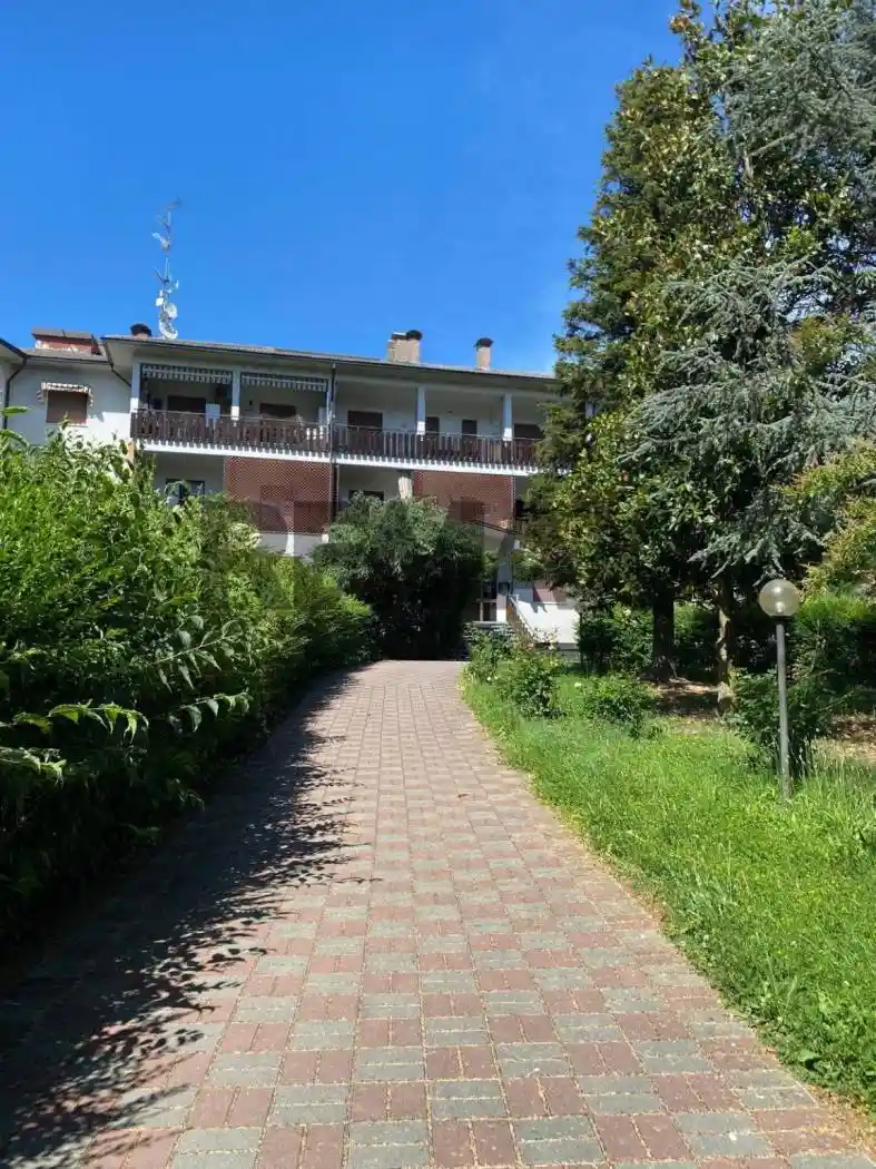 Appartamento in affitto a Salsomaggiore Terme