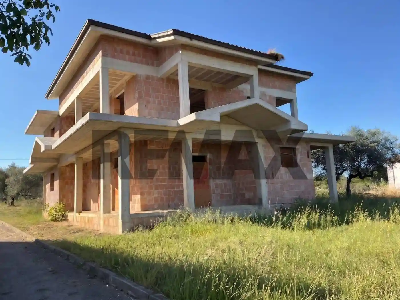 Appartamento in vendita a Collecorvino