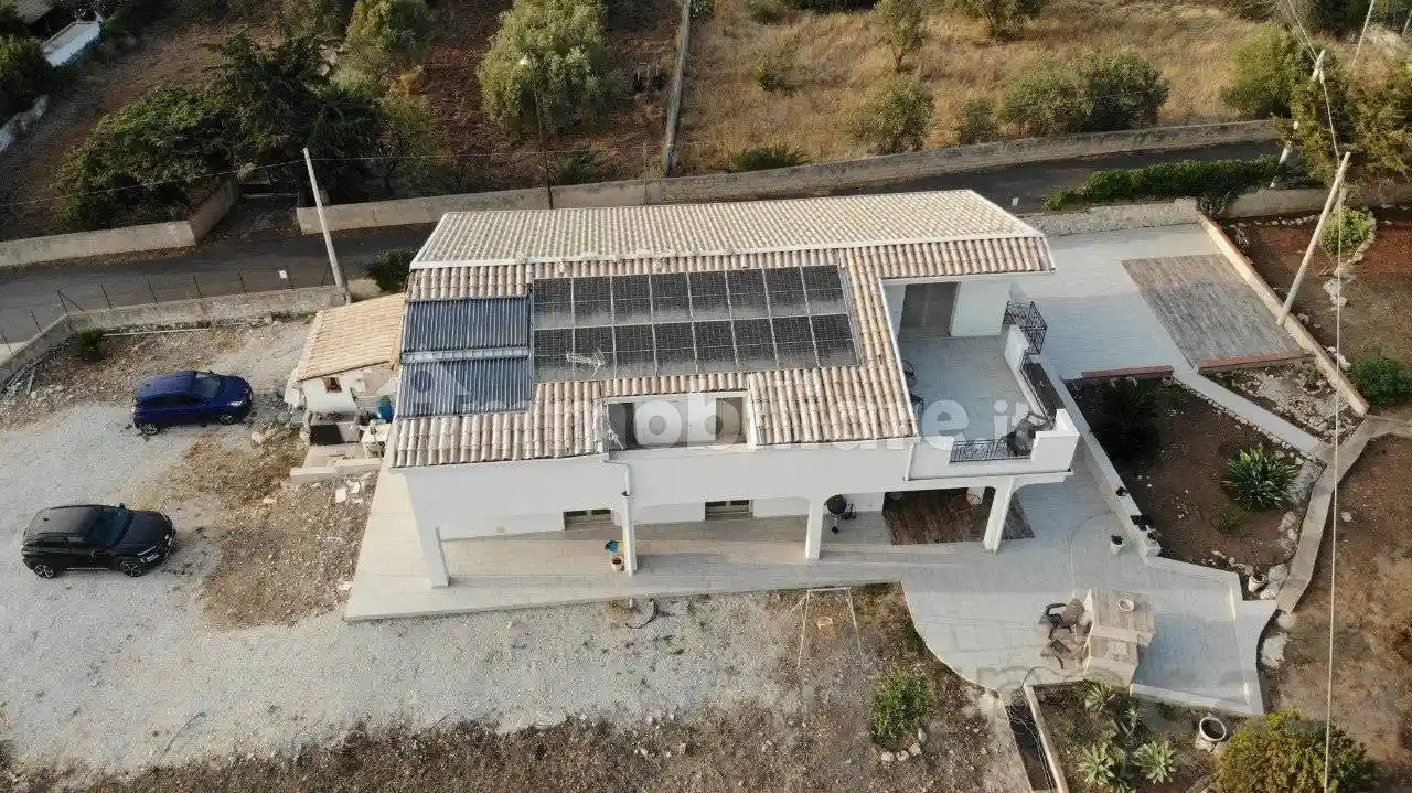 Villa in vendita a Ragusa