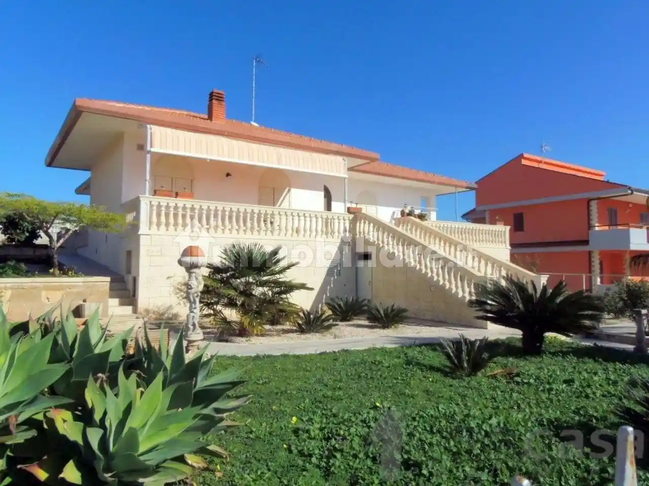 Villa in vendita a Ragusa