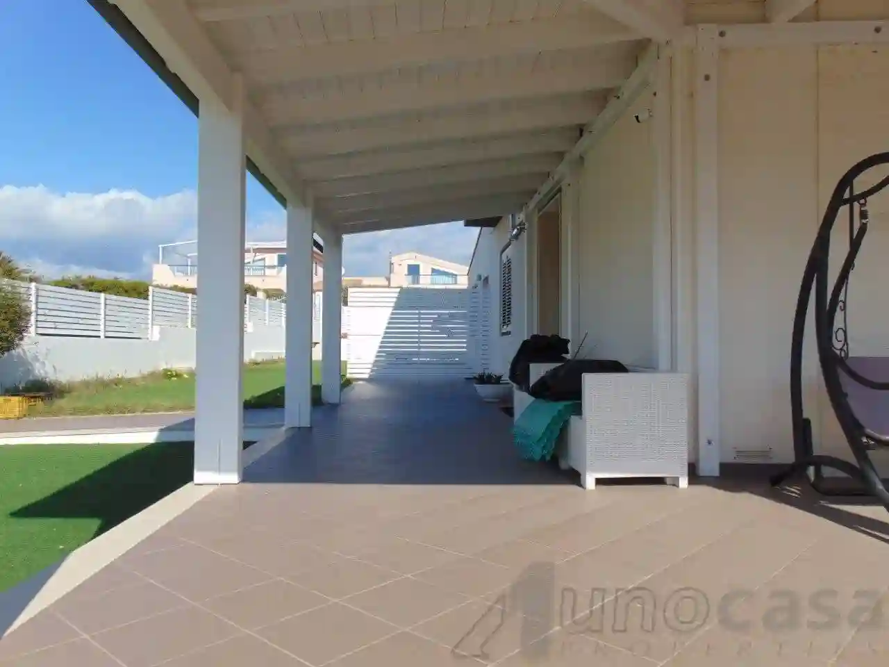 Villa - foto 4