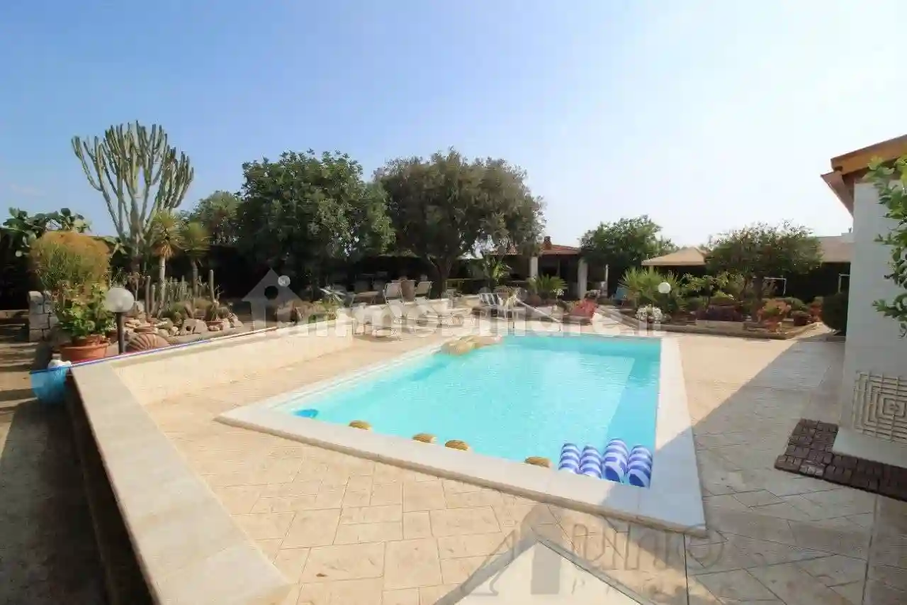 Villa - foto 5