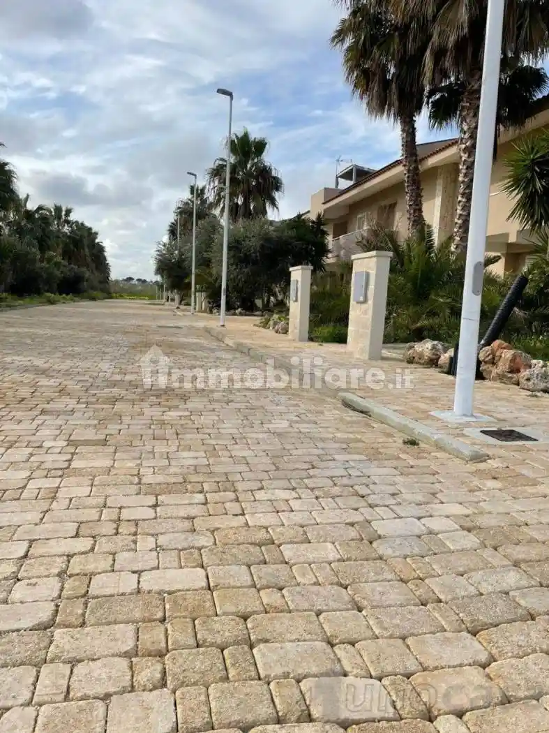Villetta a schiera in vendita a Pachino