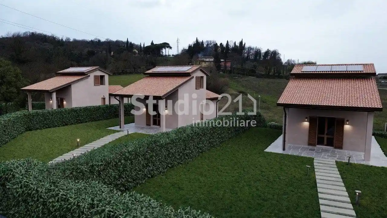 Rustico - Casale in vendita a Figline e Incisa Valdarno