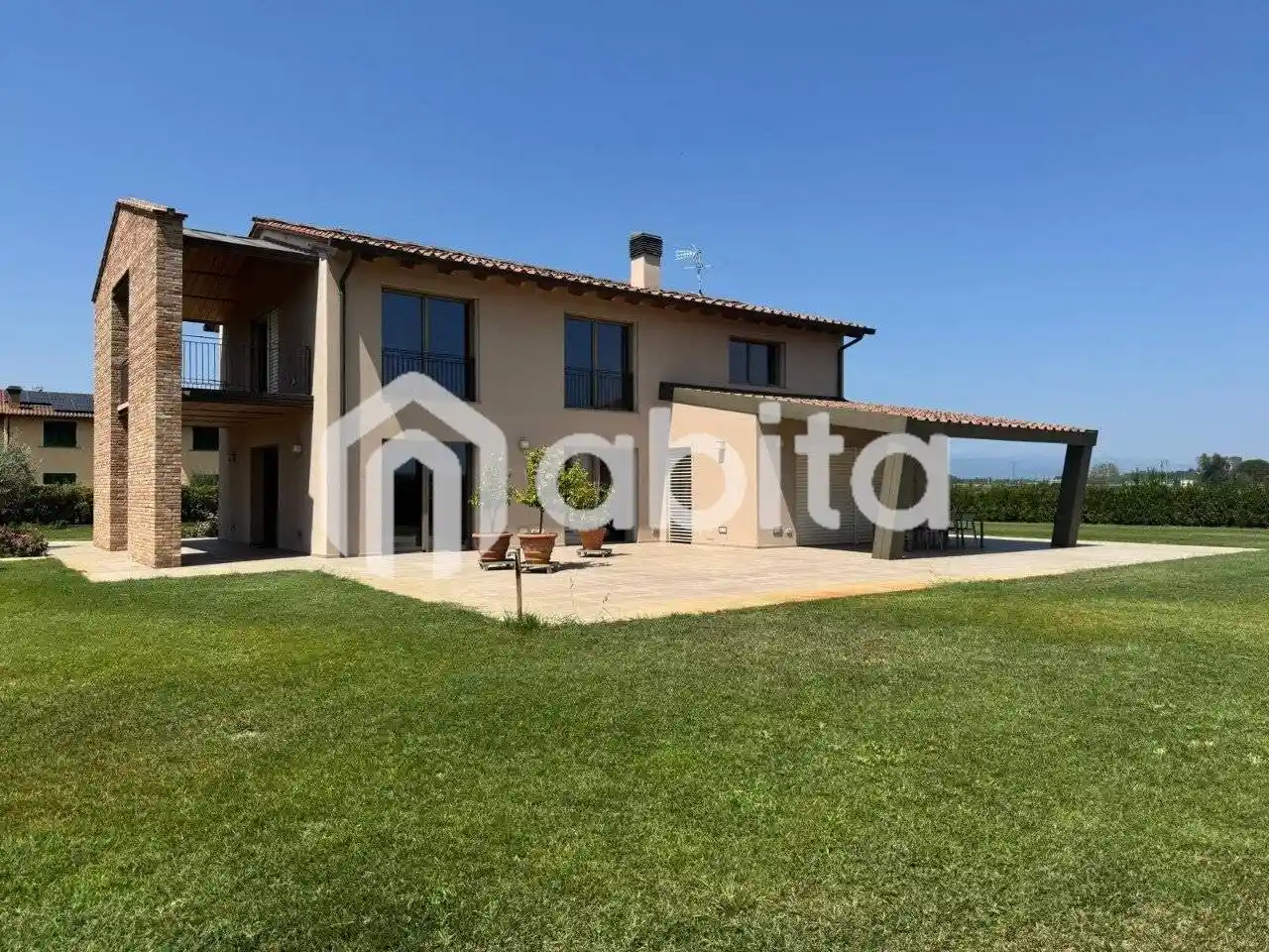 Villa in vendita a Santa Croce sull'Arno