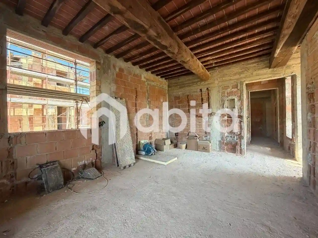Villetta a schiera - foto 4