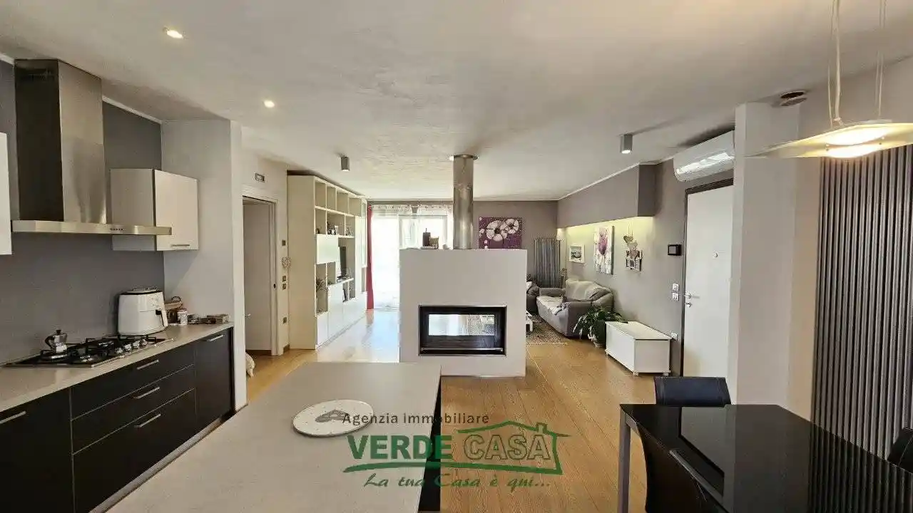 Villa in vendita a Pieve del Grappa