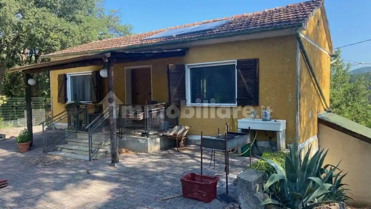 Rustico - Casale in vendita a Roccastrada