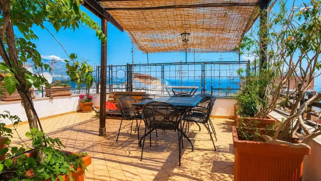 Appartamento in vendita a Gaeta