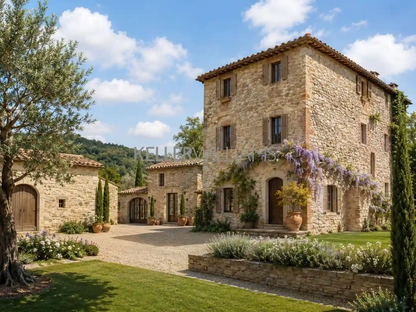 Villa - foto 2