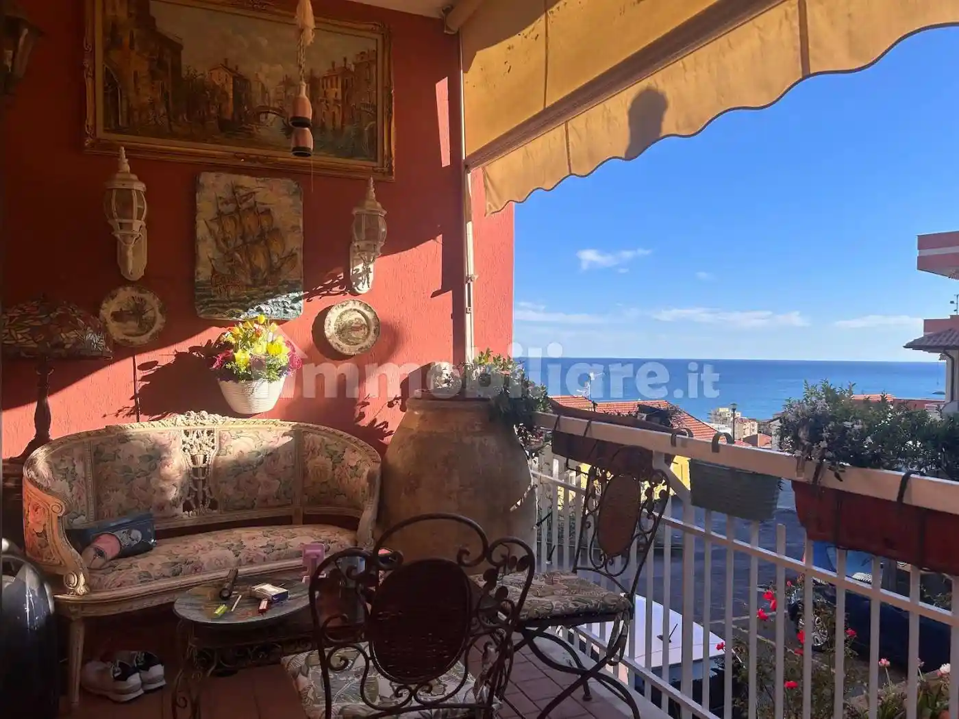 Appartamento in vendita a Pietra Ligure