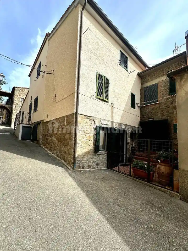 Casa indipendente in vendita a Castiglione della Pescaia