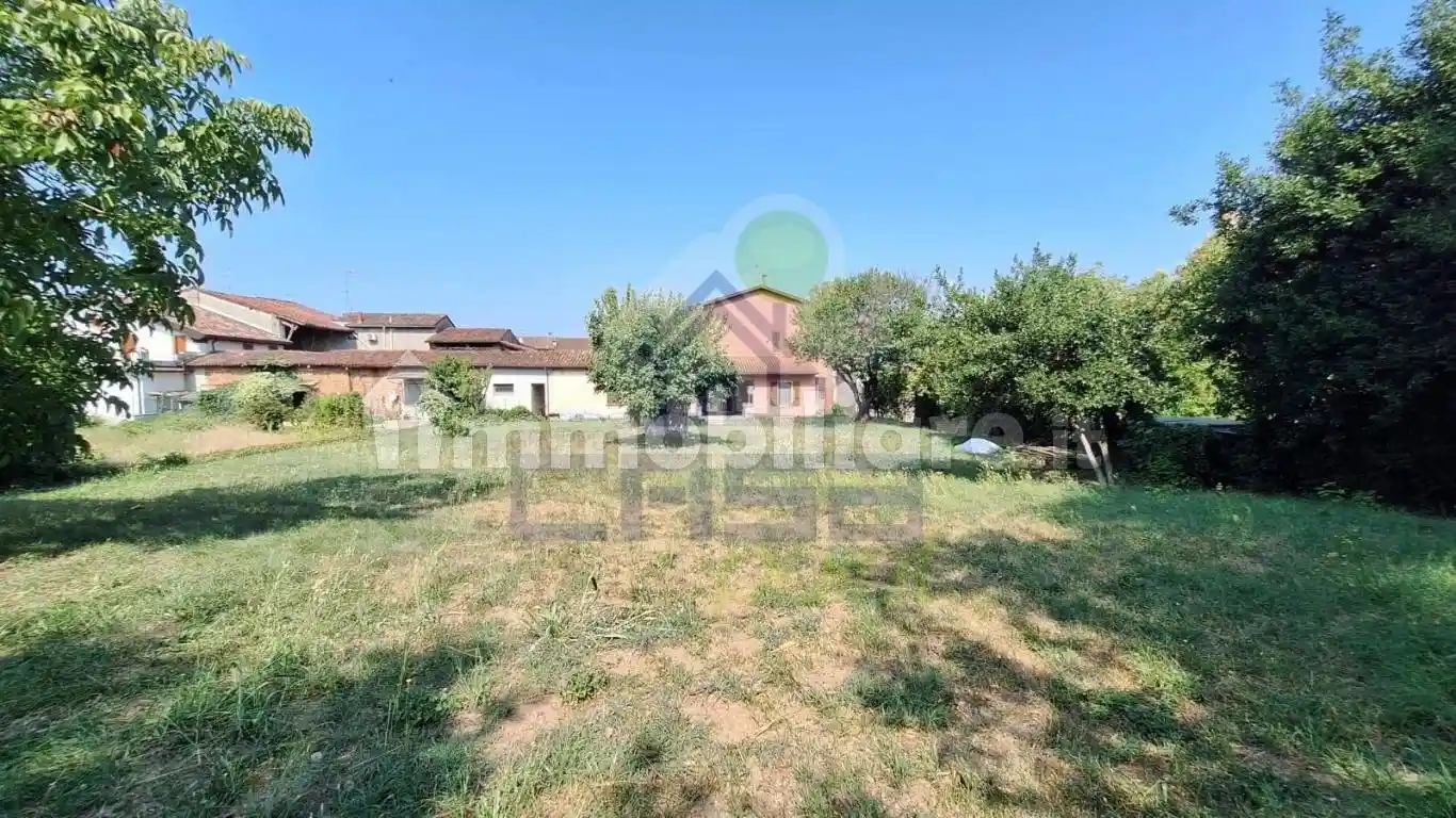 Casa indipendente in vendita a Pontevico