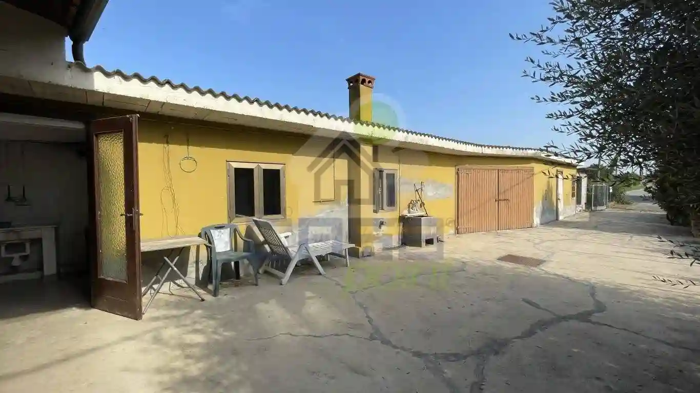 Casa indipendente - foto 4