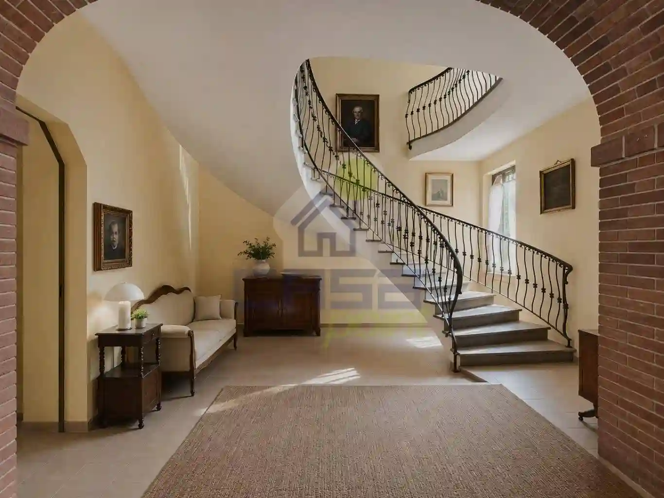 Villa - foto 5