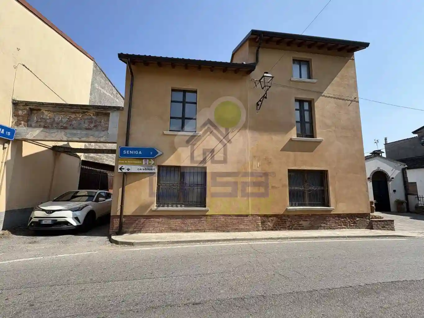 Casa indipendente - foto 2