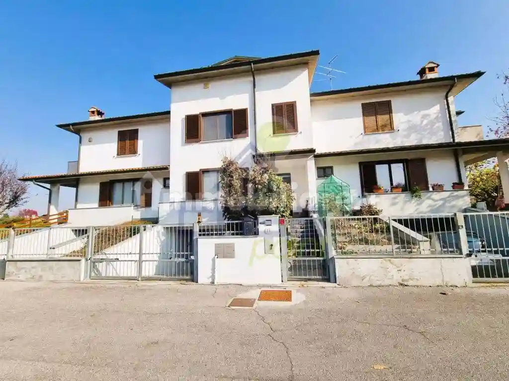 Villetta a schiera - foto 3