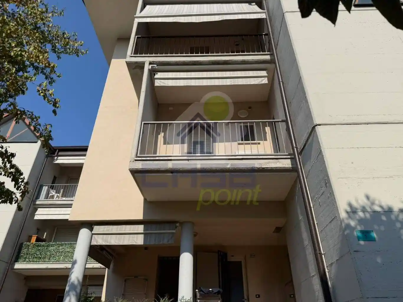 Appartamento in vendita a Orzinuovi