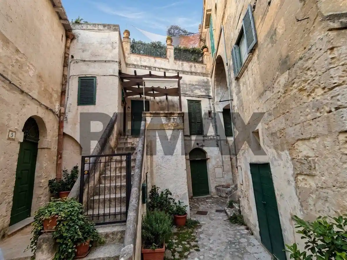 Appartamento in vendita a Matera