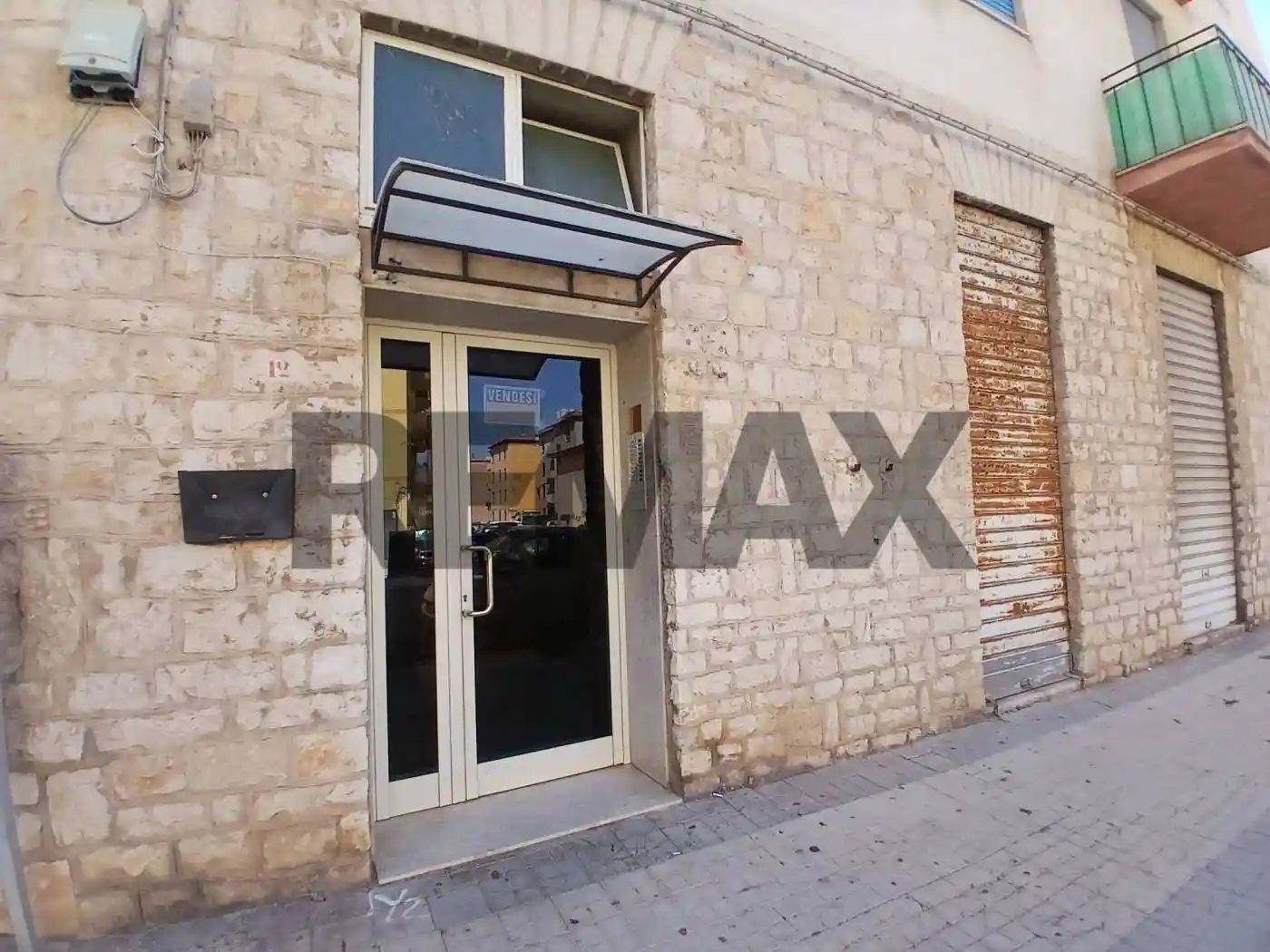 Appartamento in vendita a Trapani