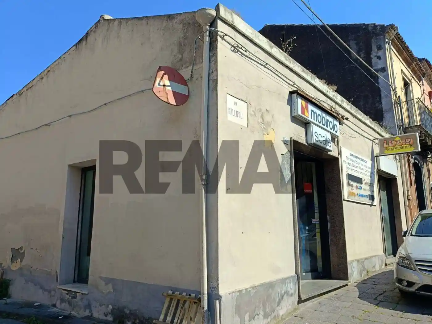 Casa indipendente in vendita a Giarre