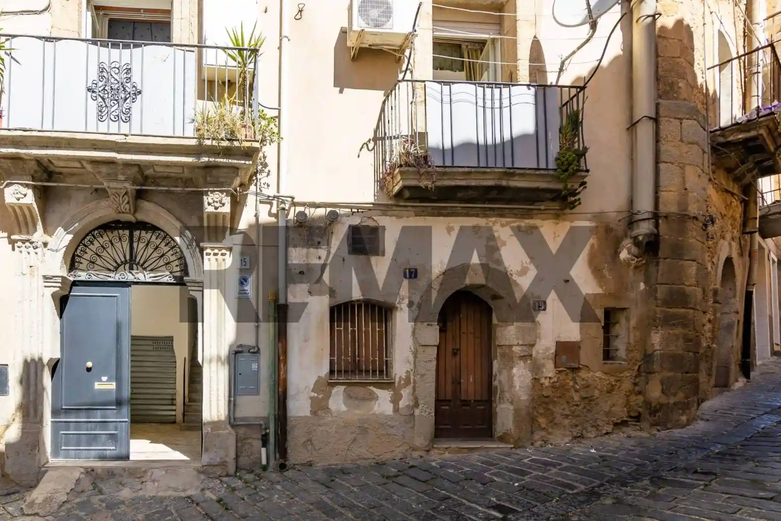 Appartamento in vendita a Caltagirone