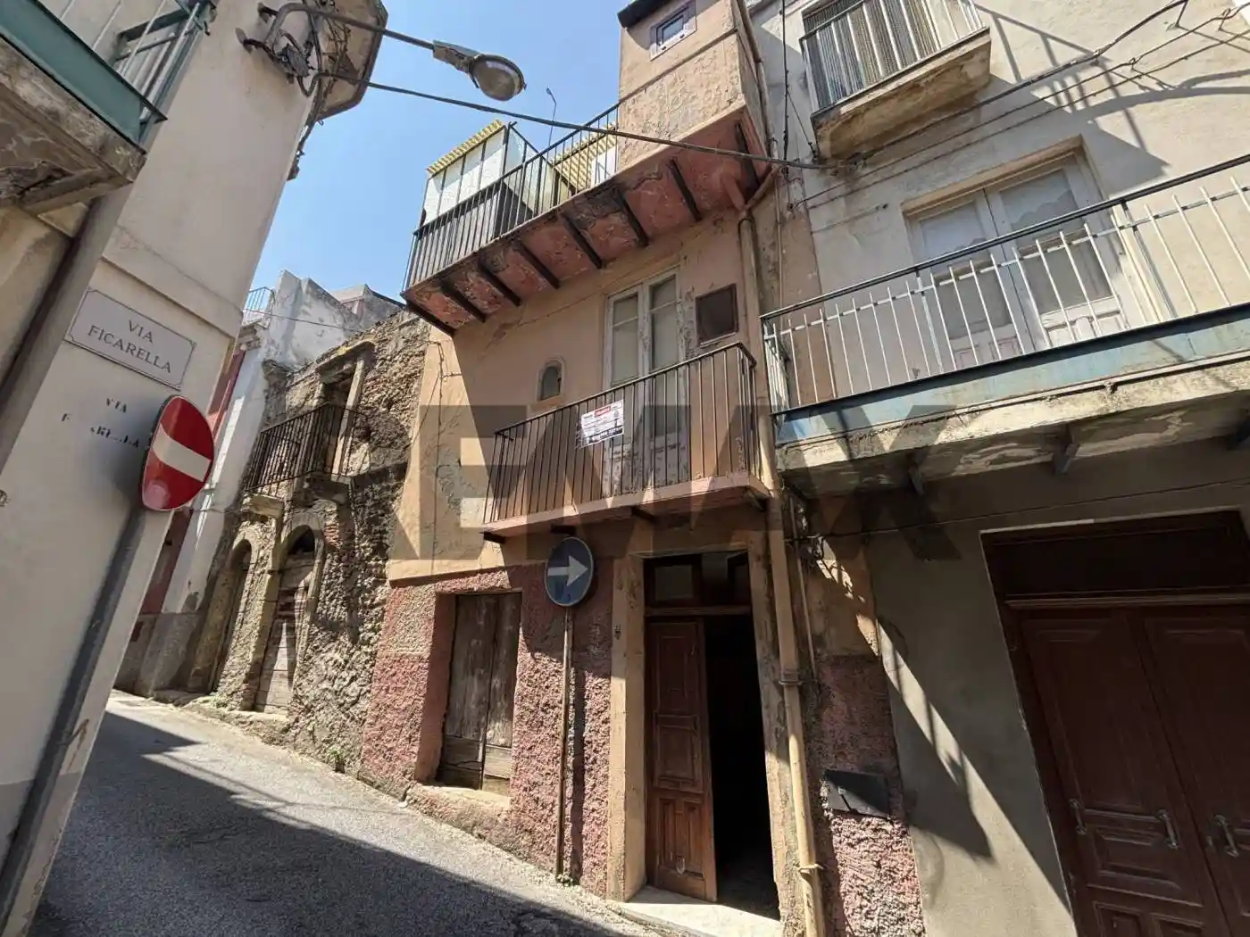 Appartamento in vendita a San Pier Niceto