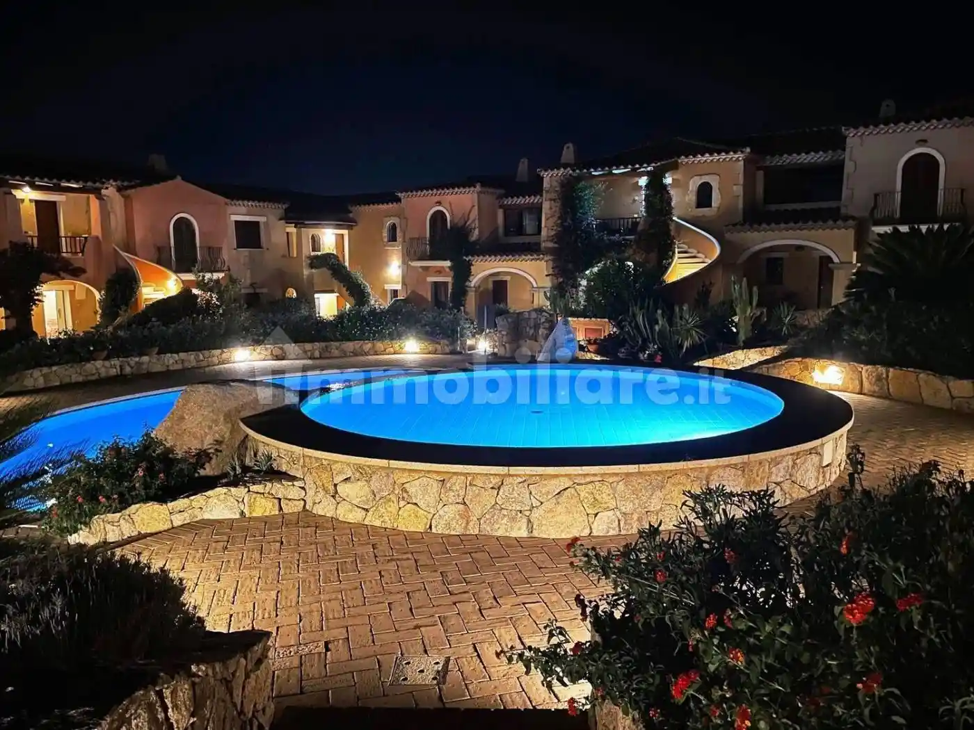 Appartamento in vendita a Golfo Aranci