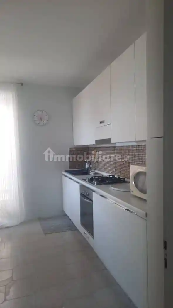Appartamento in affitto a Marcellinara