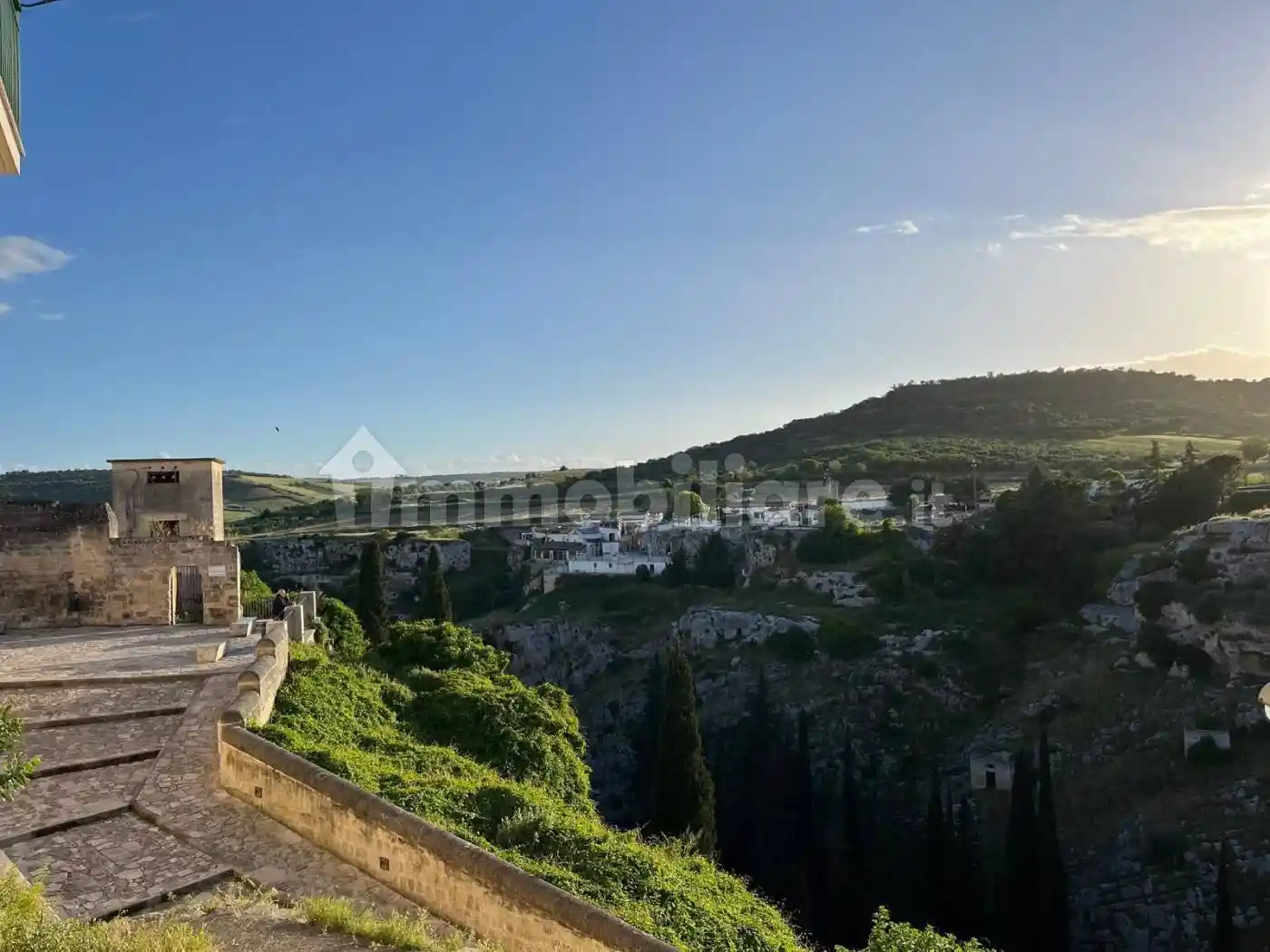 Palazzo - Edificio in affitto a Gravina in Puglia