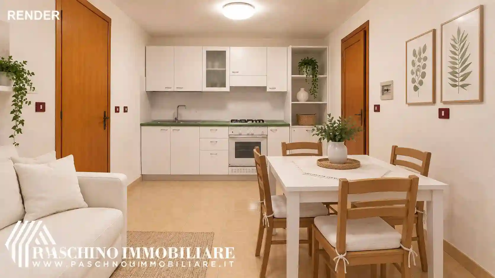 Appartamento - foto 3