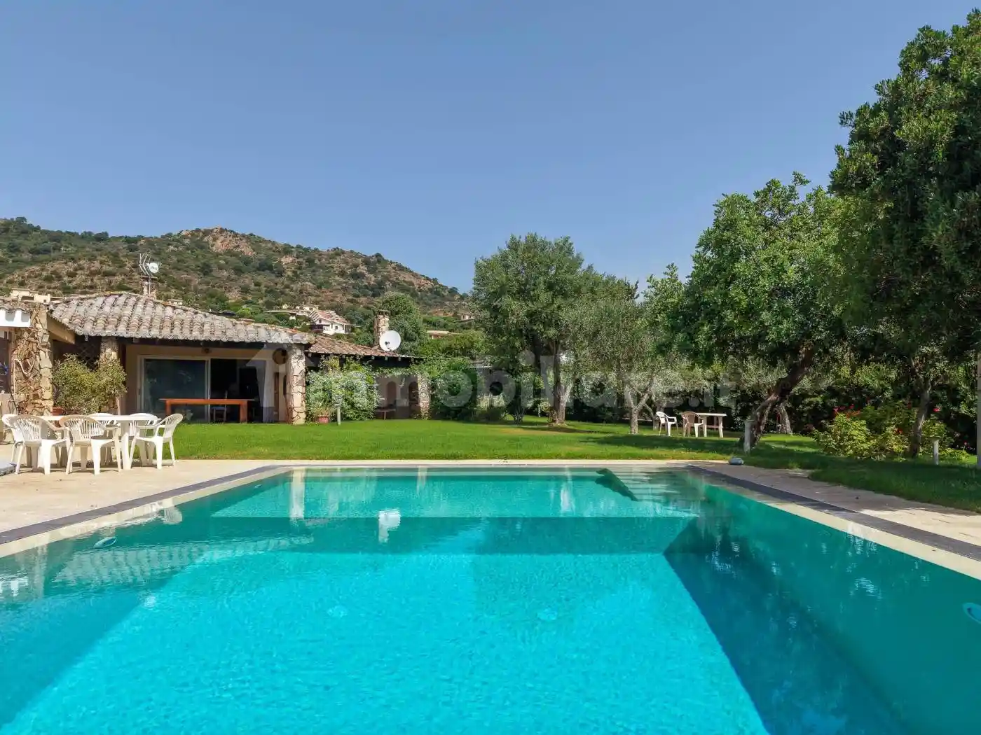 Villa in vendita a Pula