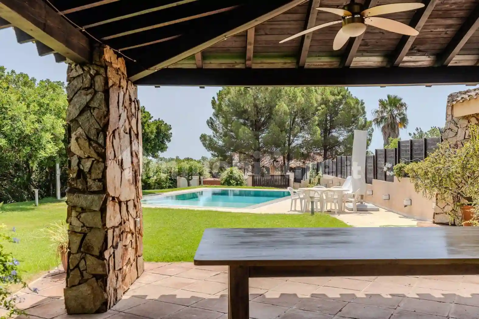 Villa - foto 4