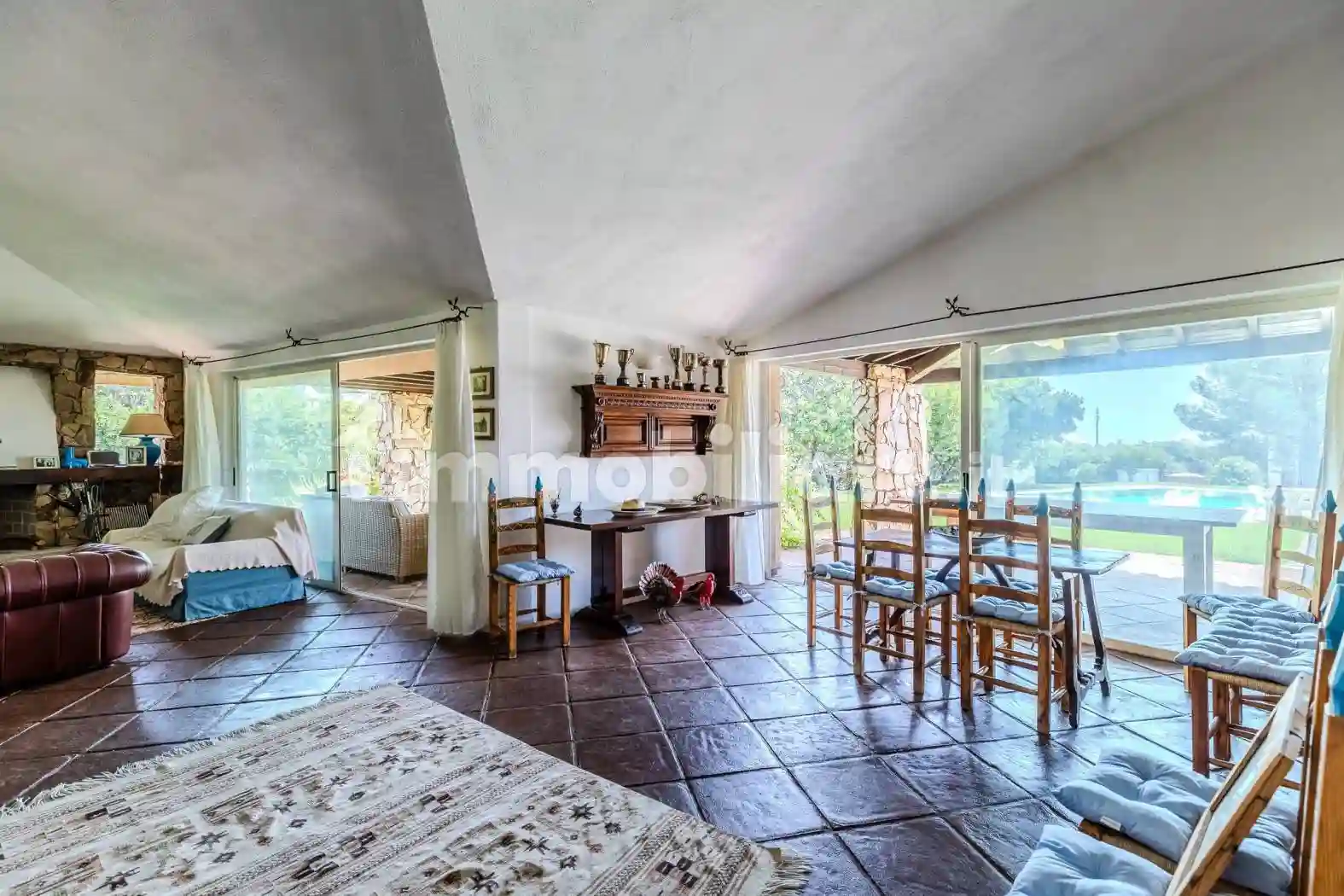Villa - foto 5