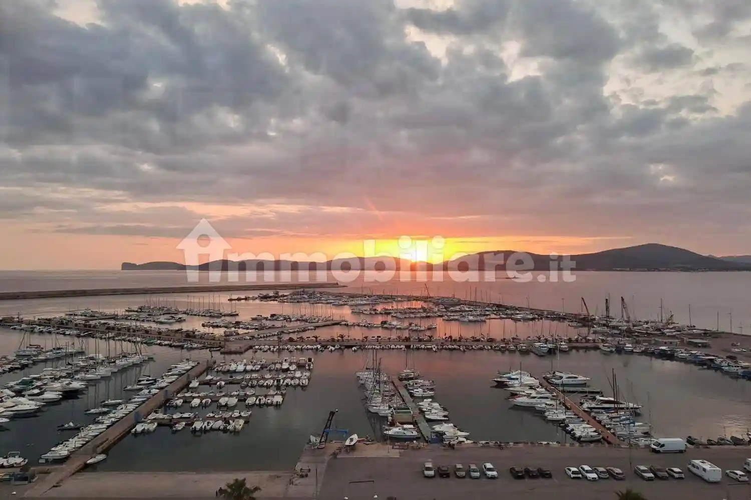 Attico - Mansarda in vendita a Alghero