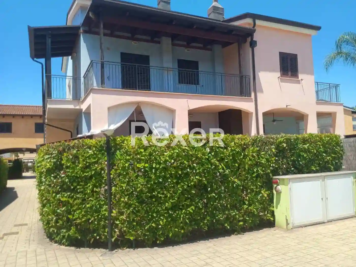 Villetta a schiera - foto 2