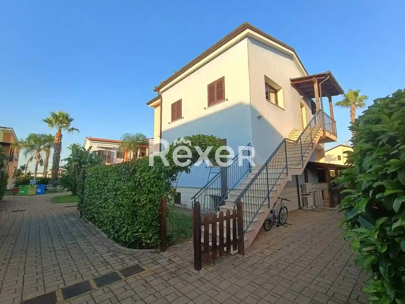 Villetta a schiera - foto 3