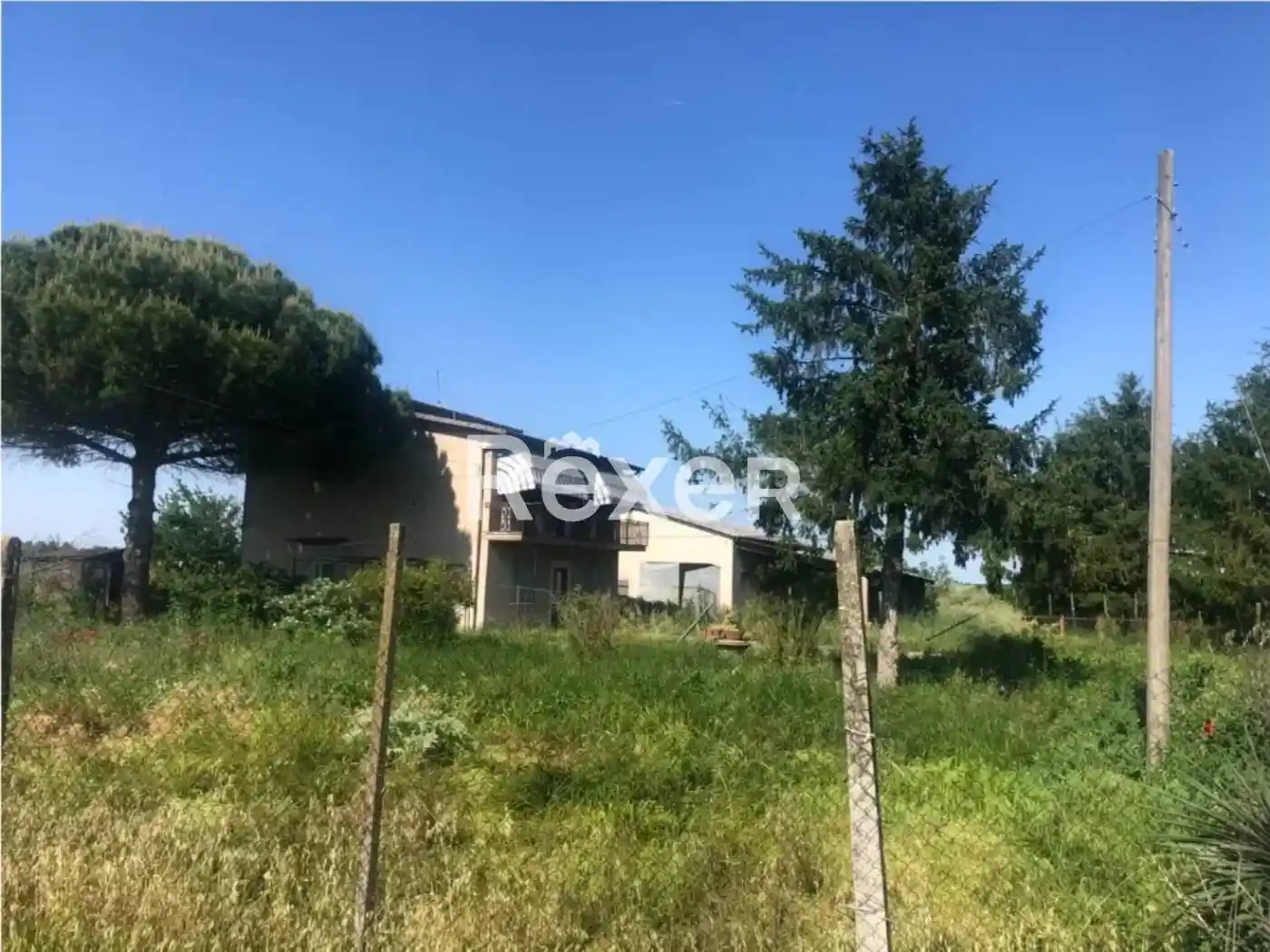 Rustico - Casale in vendita a Ceregnano