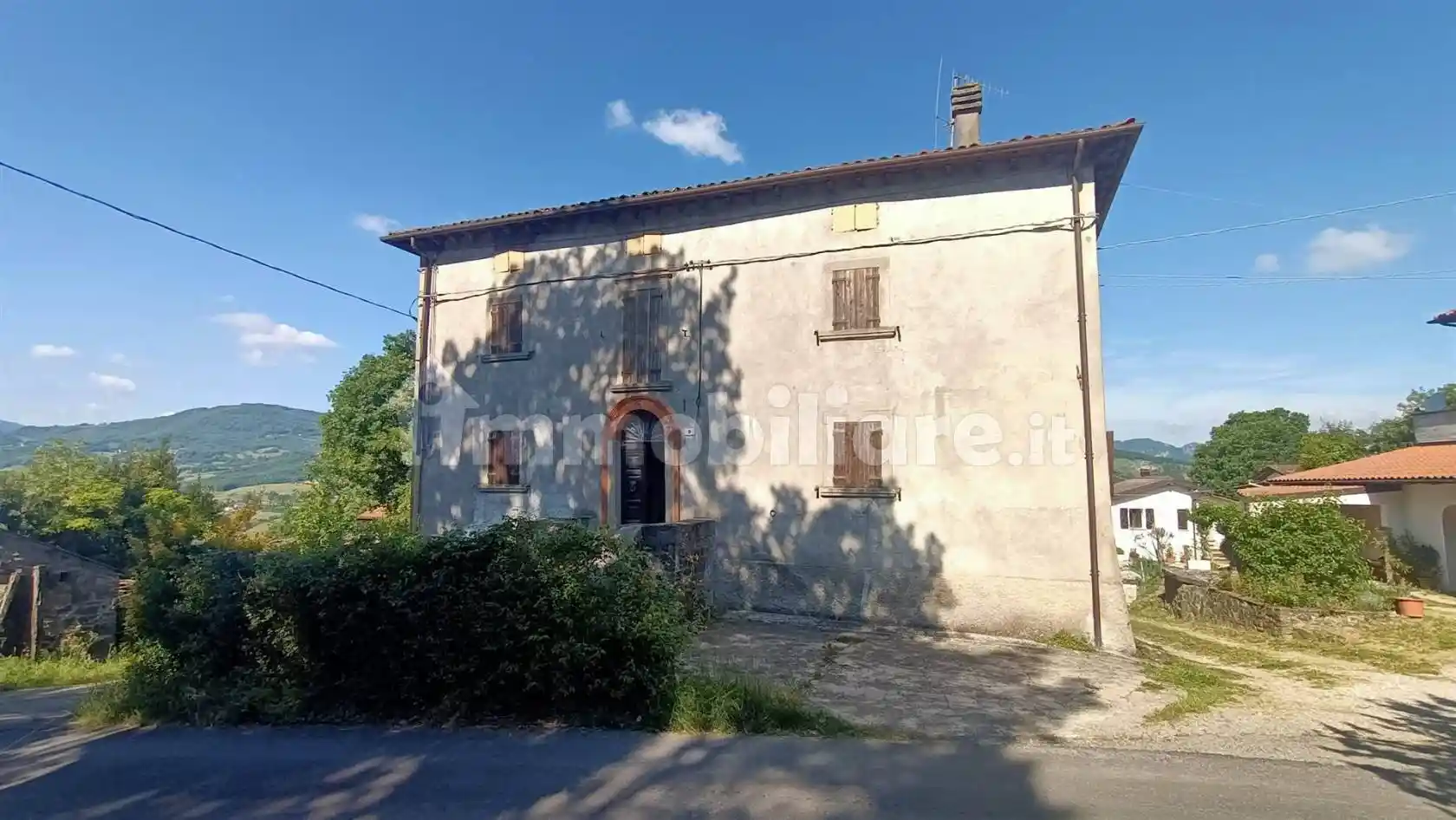 Casa indipendente in vendita a Castiglione dei Pepoli