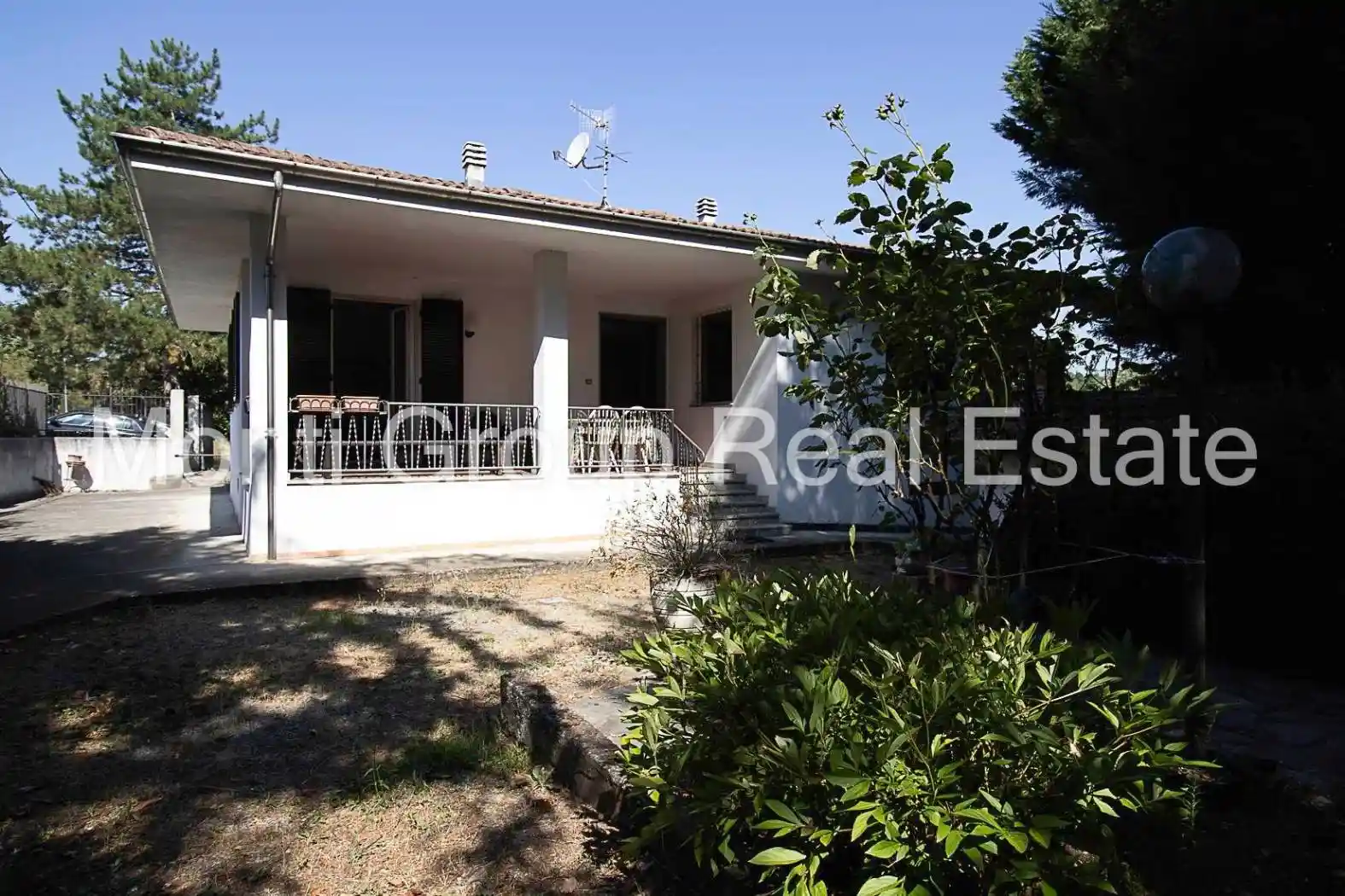 Villa in vendita a Acqui Terme