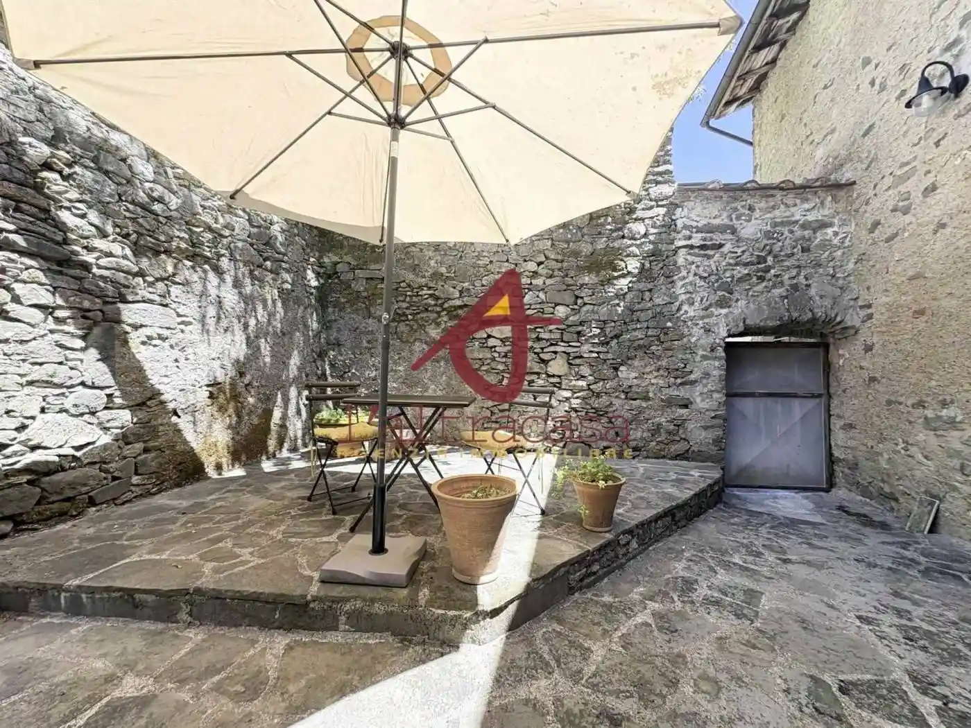 Appartamento in vendita a Pescaglia
