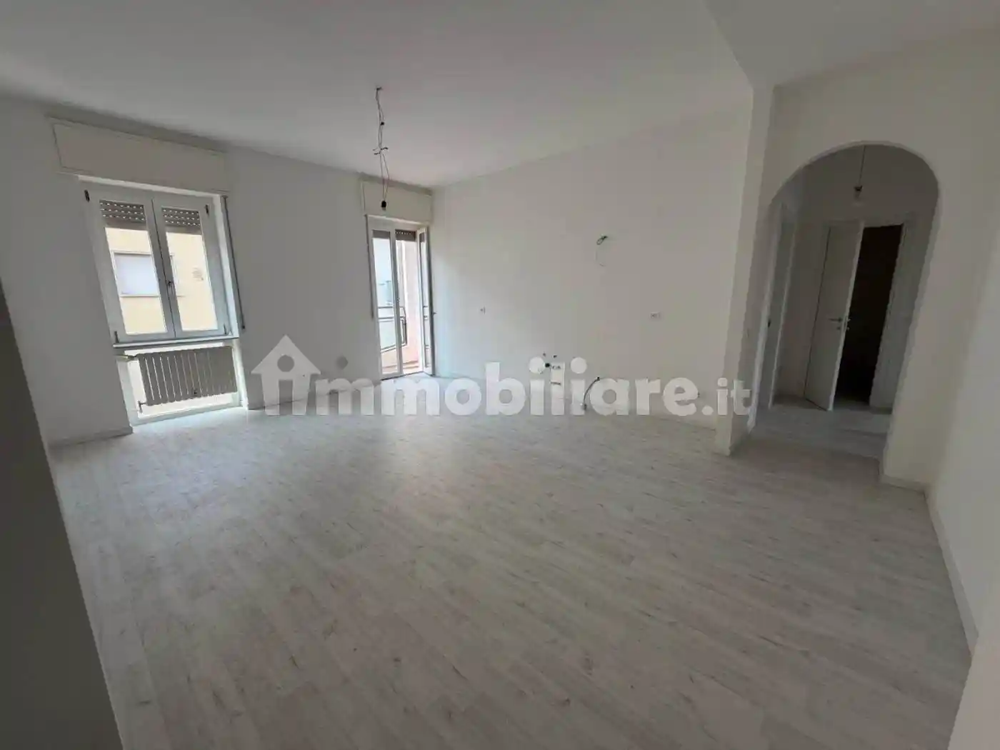 Appartamento in vendita a Sesto San Giovanni
